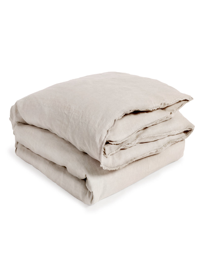 media image for Blair Taupe Duvet 295