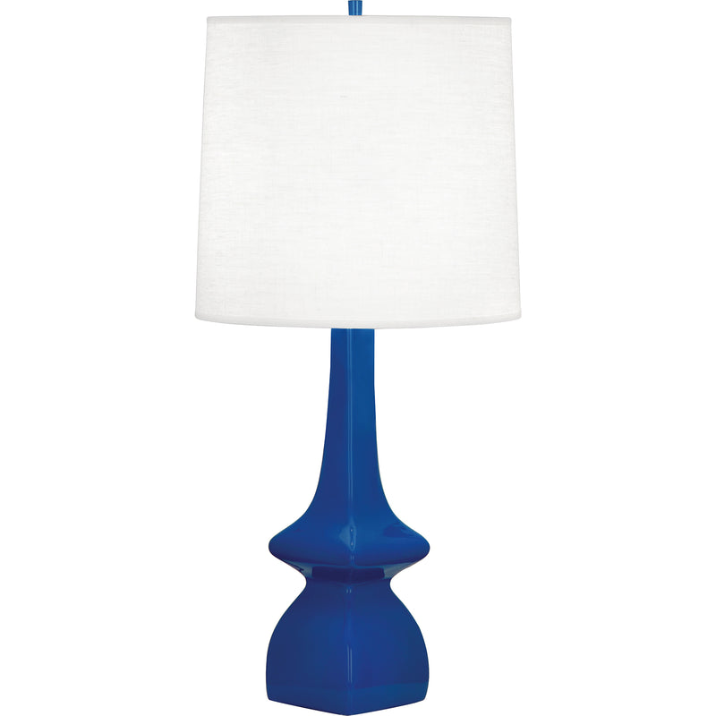 media image for Jasmine Table Lamp in Various Colors 258