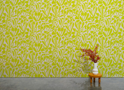 product image for Late Spring Wallpaper in Sunrise 83