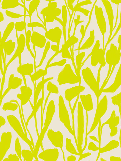 product image for Late Spring Wallpaper in Sunrise 37