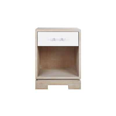 product image for Dakota One Drawer Small Side Table 87