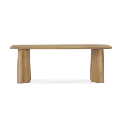 product image for Laurel Dining Table in Natural by BD Studio III 2 51