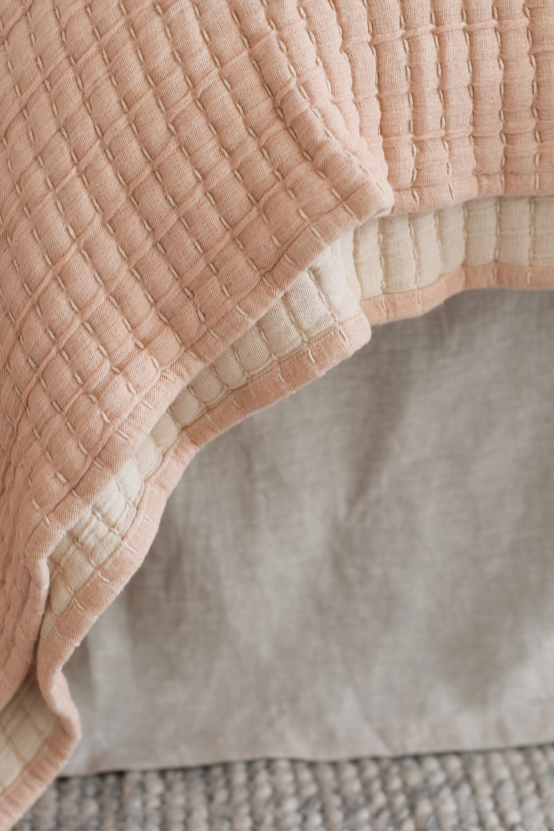 Shop Vancouver Coverlet/Bedding Burke Decor