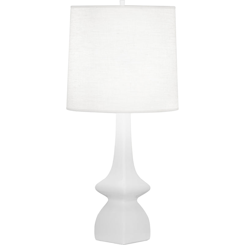 media image for Jasmine Table Lamp in Various Colors 232
