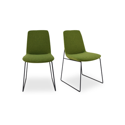 product image for Ruth Dining Chair Set of 2 64