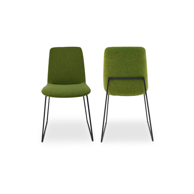 product image for Ruth Dining Chair Set of 2 24