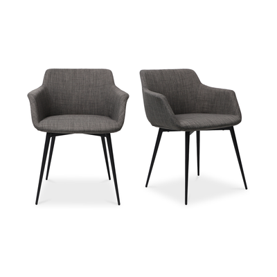 product image for Ronda Dining Chair Set of 2 40