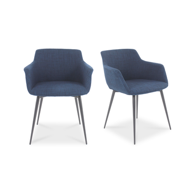 product image for Ronda Dining Chair Set of 2 65