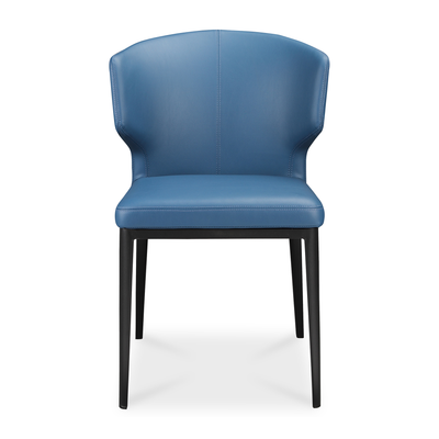 product image for Delaney Dining Chair Set of 2 9