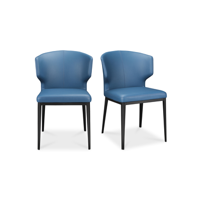 product image for Delaney Dining Chair Set of 2 7