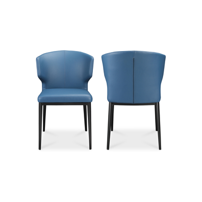 product image for Delaney Dining Chair Set of 2 11