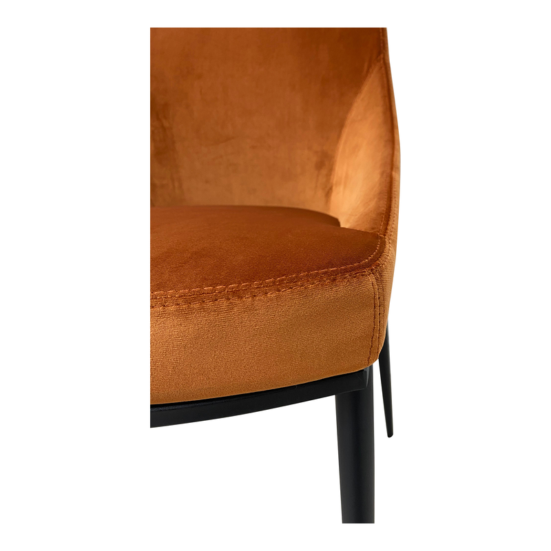 media image for Sedona Dining Chair Set of 2 28