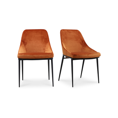 product image for Sedona Dining Chair Set of 2 19