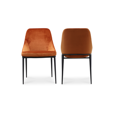 product image for Sedona Dining Chair Set of 2 68