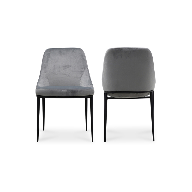 media image for Sedona Dining Chair Set of 2 24