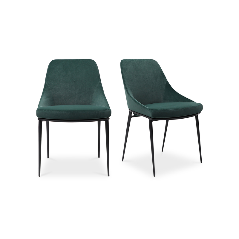 media image for Sedona Dining Chair Set of 2 26