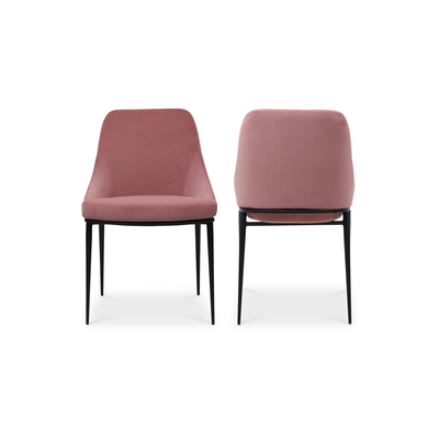 product image for Sedona Dining Chair Set of 2 89