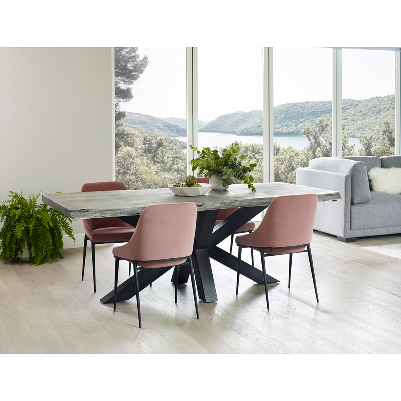 media image for Sedona Dining Chair Set of 2 262