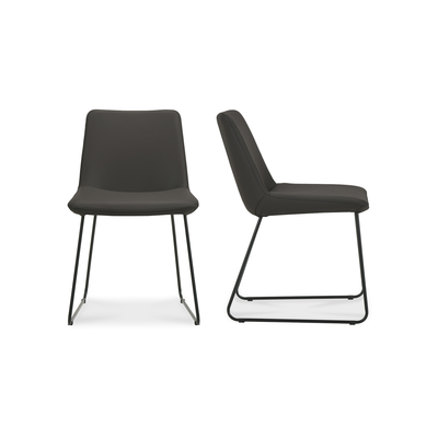 product image for Villa Dining Chair Set of 2 83