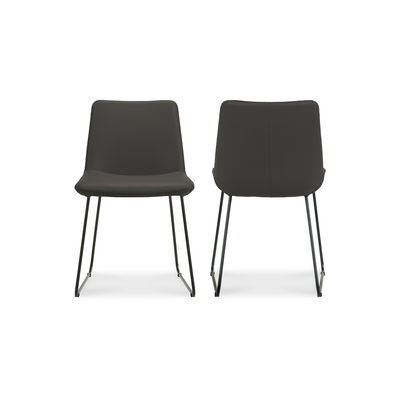 product image for Villa Dining Chair Set of 2 36