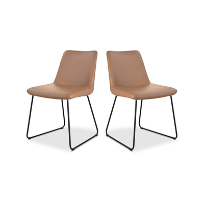 product image for Villa Dining Chair Set of 2 38
