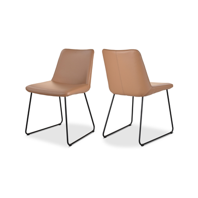 product image for Villa Dining Chair Set of 2 89