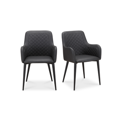 product image for Cantata Dining Chair Set of 2 15