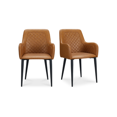 product image for Cantata Dining Chair Set of 2 10