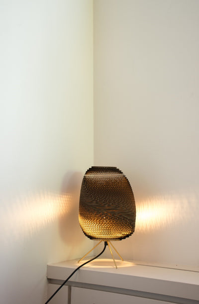 product image for Ebey Scraplights Table Lamp 29
