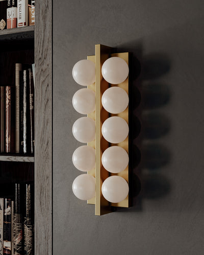 product image for Emille 10 Light Sconce 58
