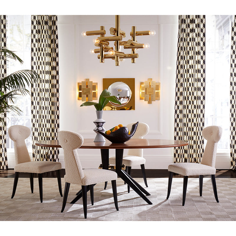 media image for Trocadero Dining Table 253