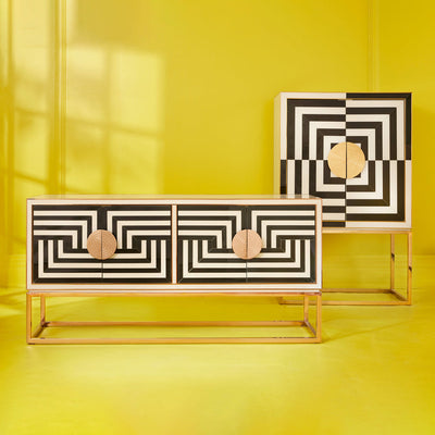 product image for op-art_credenza_c 5 12