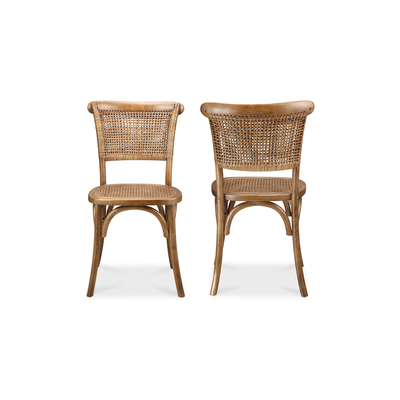 product image for Churchill Dining Chair Set of 2 58