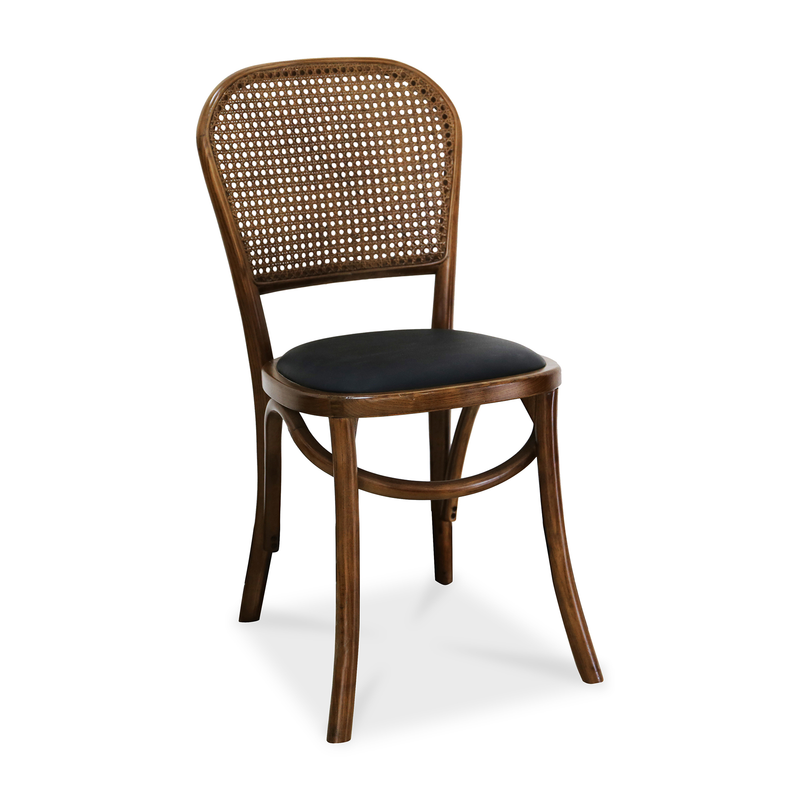 media image for Bedford Dining Chair Set of 2 276