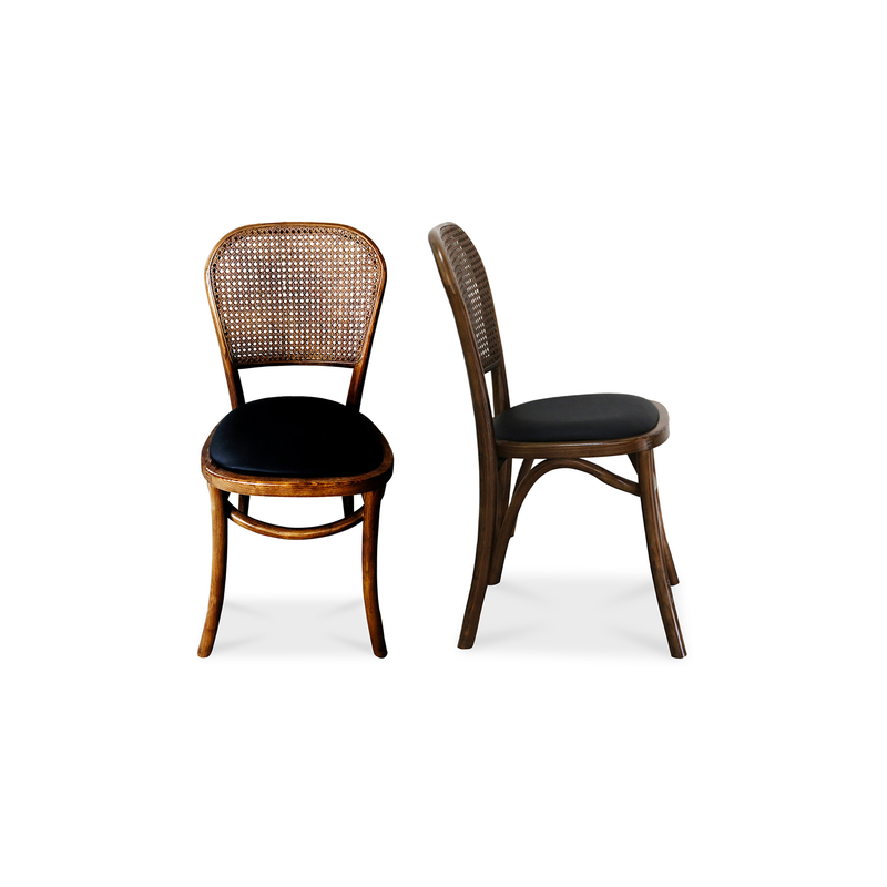 media image for Bedford Dining Chair Set of 2 222