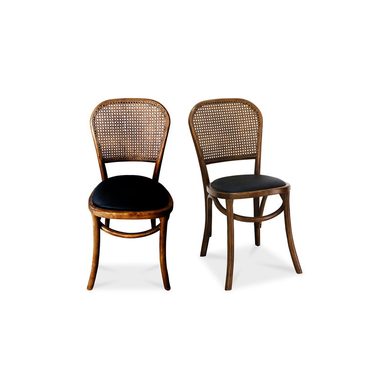 media image for Bedford Dining Chair Set of 2 217