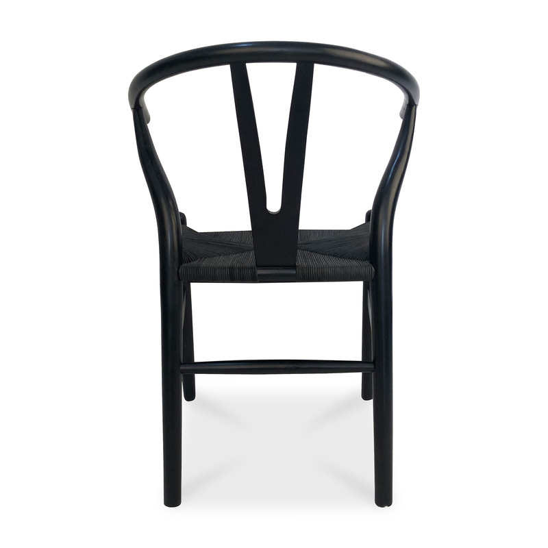media image for Ventana Dining Chair Set of 2 21