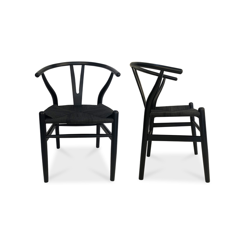 media image for Ventana Dining Chair Set of 2 228