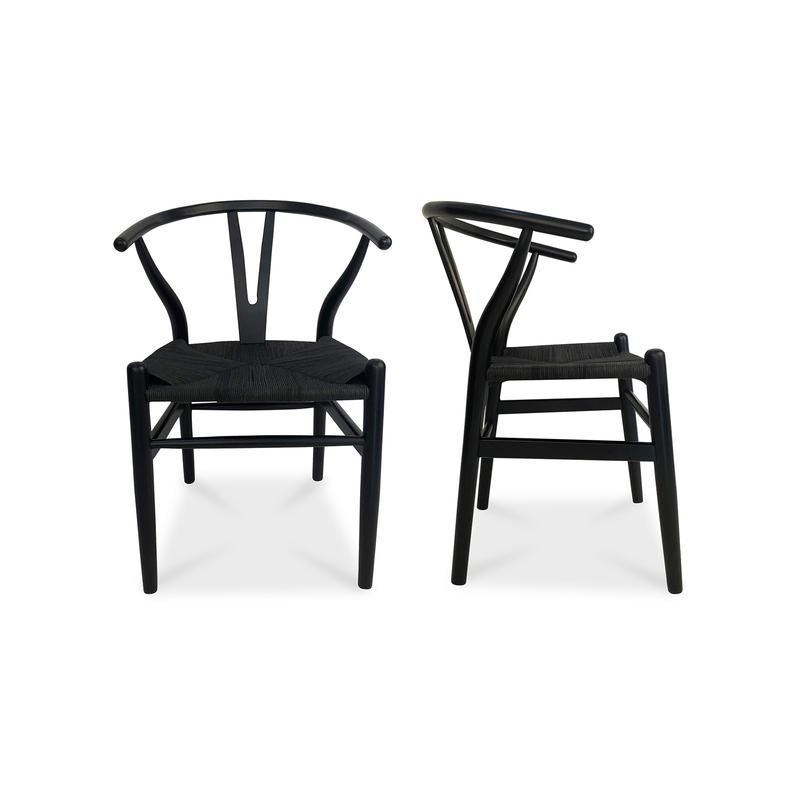 media image for Ventana Dining Chair Set of 2 288
