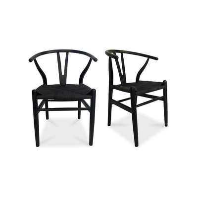 product image for Ventana Dining Chair Set of 2 65