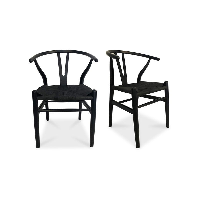 media image for Ventana Dining Chair Set of 2 261