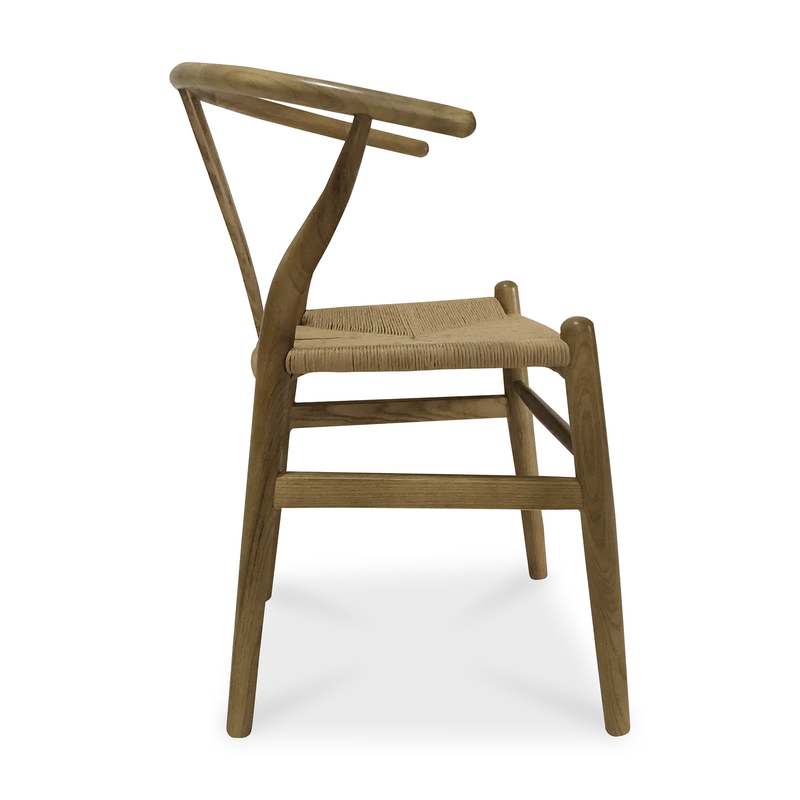 media image for Ventana Dining Chair Set of 2 211