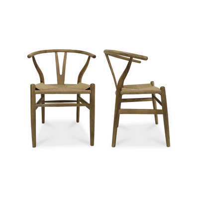 product image for Ventana Dining Chair Set of 2 39