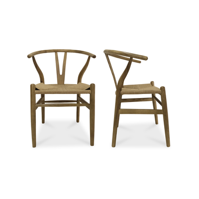product image for Ventana Dining Chair Set of 2 46