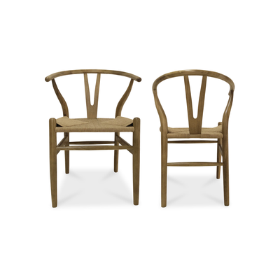 product image for Ventana Dining Chair Set of 2 43