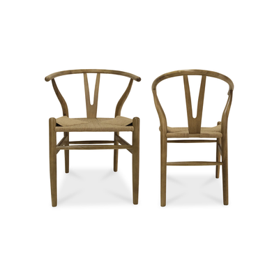 product image for Ventana Dining Chair Set of 2 46