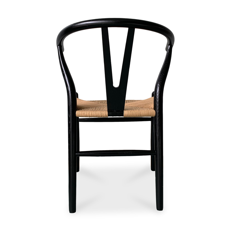 media image for Ventana Dining Chair Set of 2 21