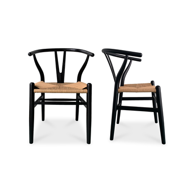 product image for Ventana Dining Chair Set of 2 45