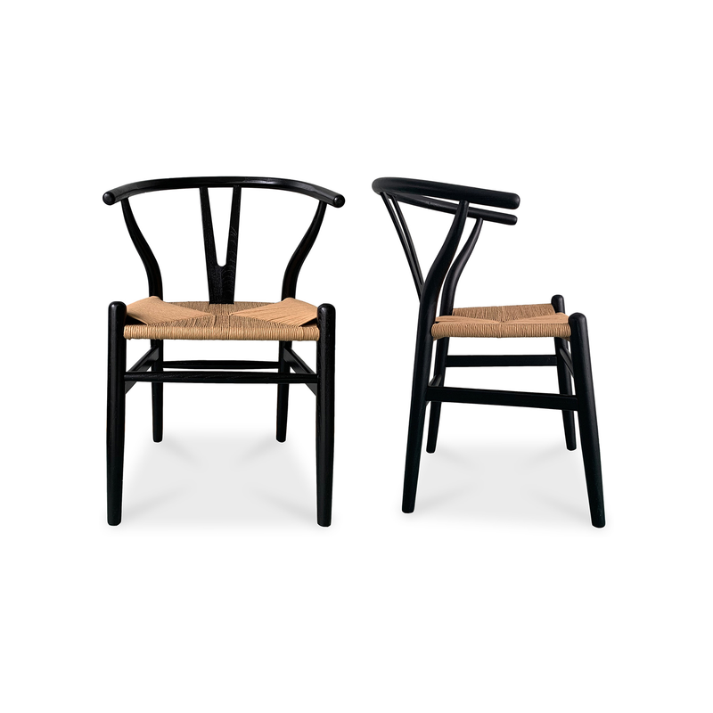media image for Ventana Dining Chair Set of 2 247