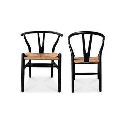 product image for Ventana Dining Chair Set of 2 62